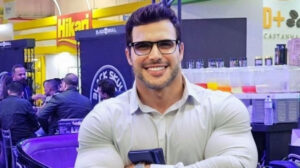 Renê da Silva Nogueira Júnior