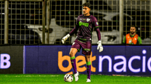 Matheus Mendes América