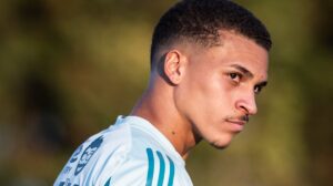 rodriguinho cruzeiro empréstimo