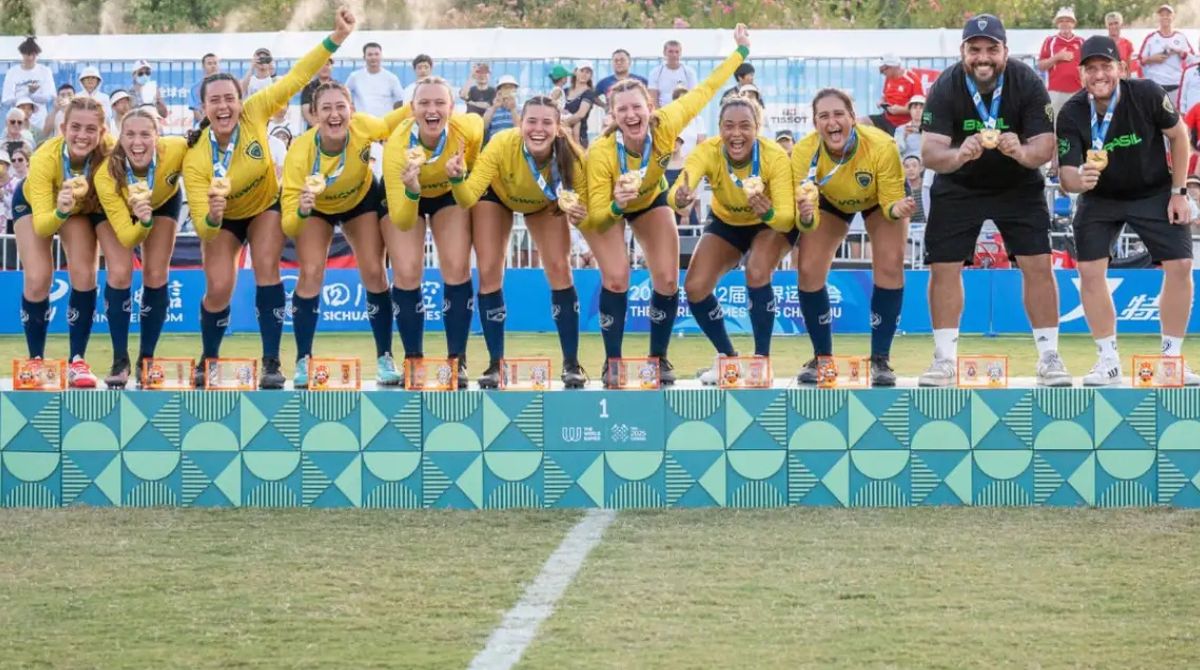 Esporte é mais comum na região sul do Brasil (Foto: Janic Lautenschläger/Divulgação/IFA)