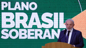 plano brasil soberano