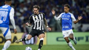 horário atlético cruzeiro copa do brasil