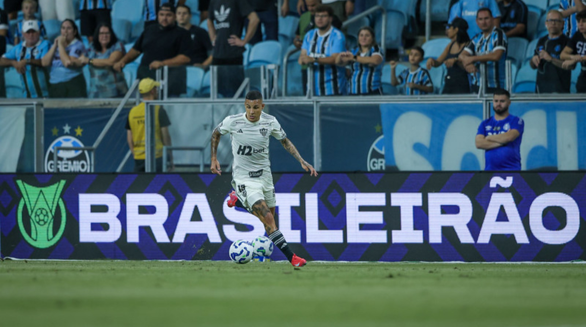 arana grêmio