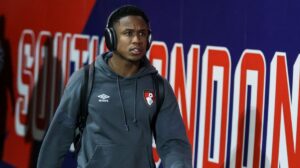 luis sinisterra cruzeiro