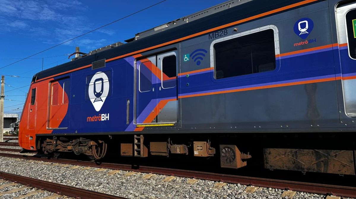 metro de bh