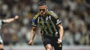 atlético godoy cruz