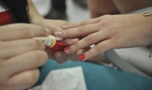 Manicure