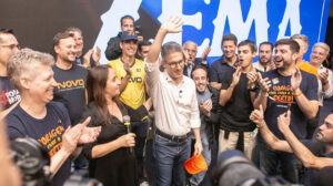 romeu zema