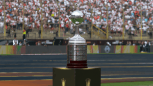taça da libertadores