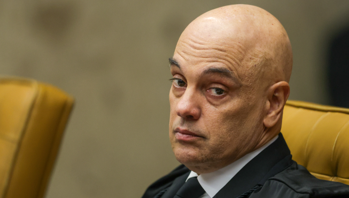 Ministro Alexandre de Moares