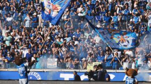 ingressos cruzeiro internacional