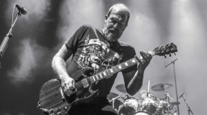 brent hinds