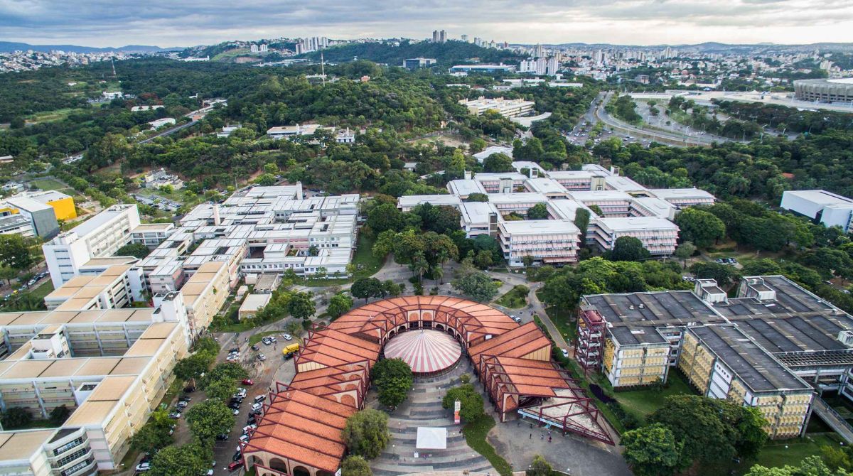 Ufmg