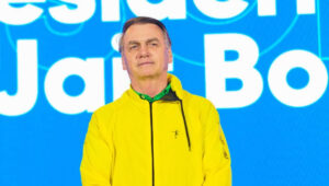 Jair Bolsonaro
