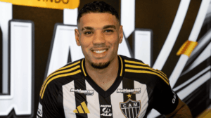 Ruan Tressoldi