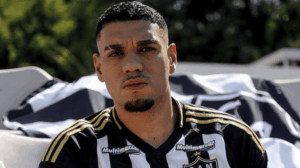 Ruan Tressoldi