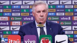 convocação seleção brasileira