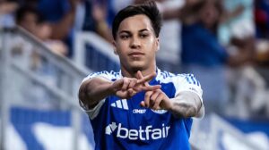 kaio jorge seleção
