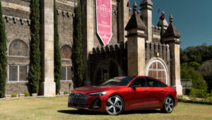 Novo Audi A5