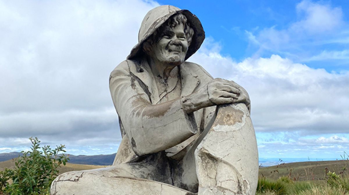 Estátua