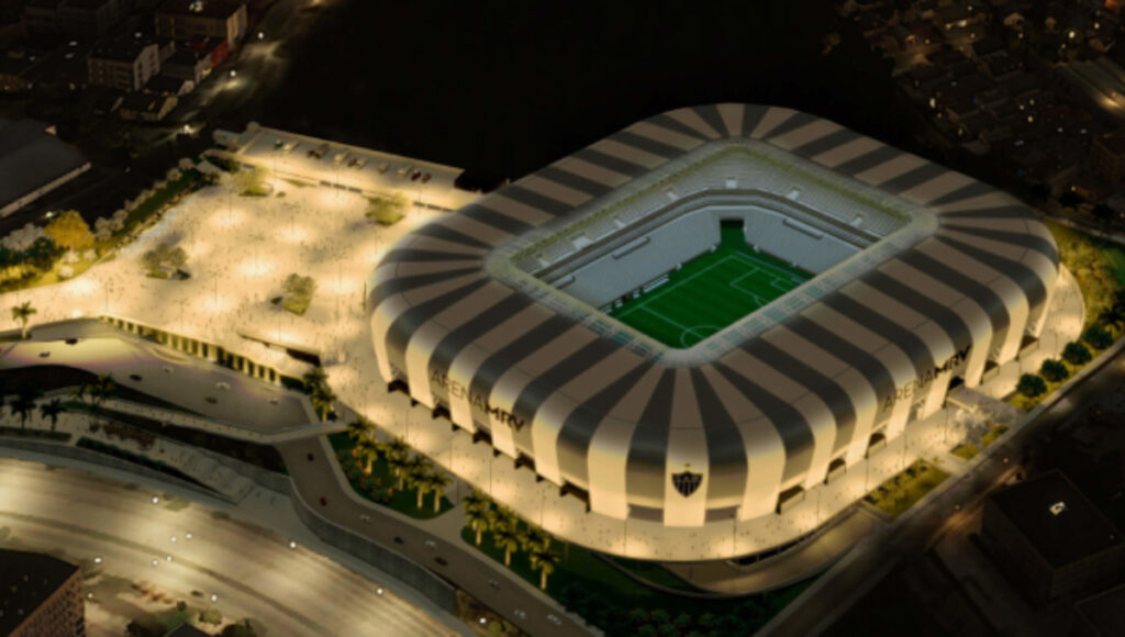 Arena MRV