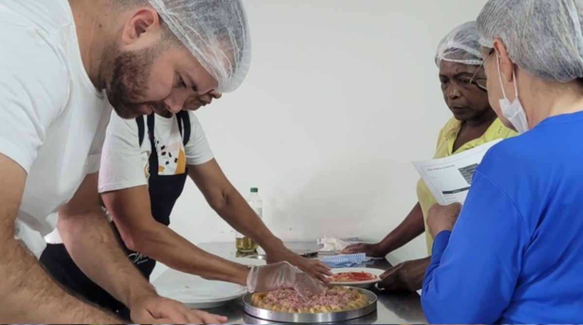 empregos Minas