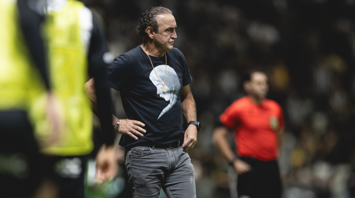 técnico cuca