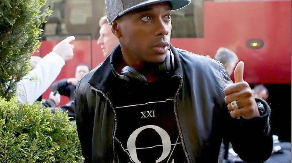 Robinho