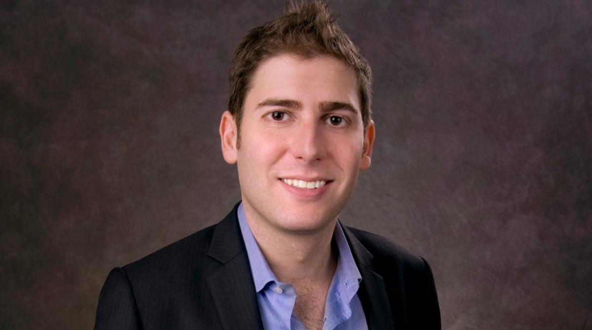 Eduardo Saverin