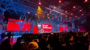 Hotmart FIRE 2025 em Belo Horizonte