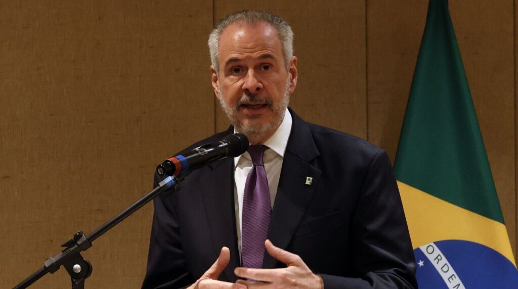 presidente cop30