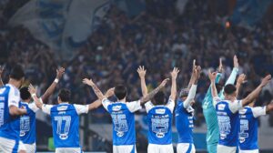 ingressos cruzeiro são paulo