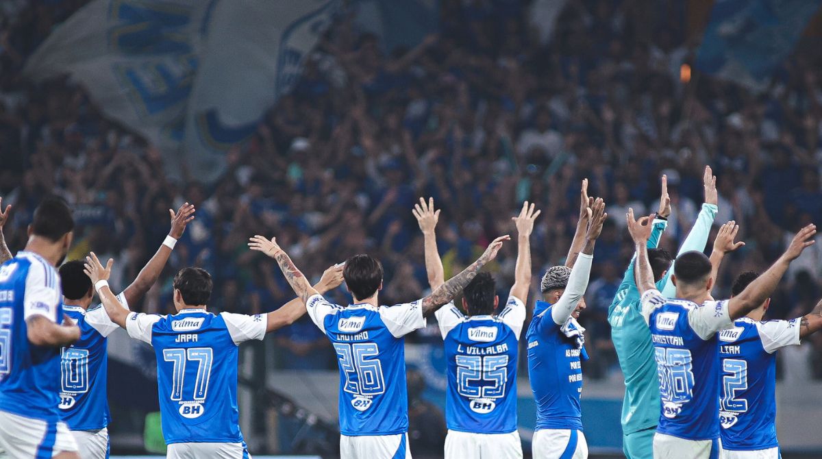 ingressos cruzeiro são paulo