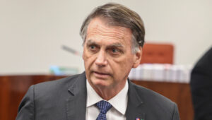 Jair Bolsonaro