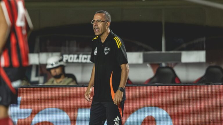 auxiliar atlético