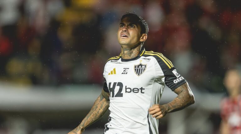 atlético brasileiro