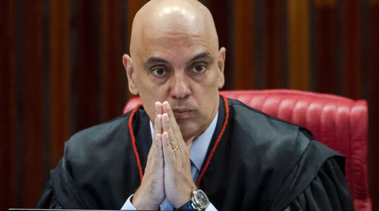 alexandre de moraes