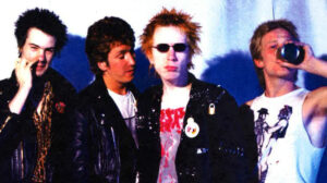 Sex Pistols