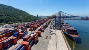 exportações