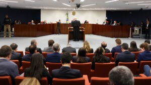 primeira turma do stf