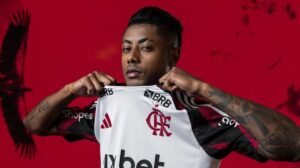 bruno henrique
