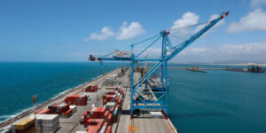 ceara exportação