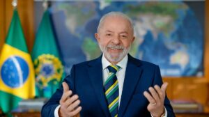brasil soberano