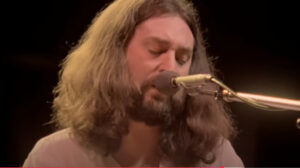 Rick Davies Supertramp