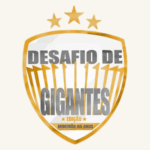 Desafio de Gigantes