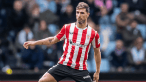 Zagueirp Yeray Álvarez