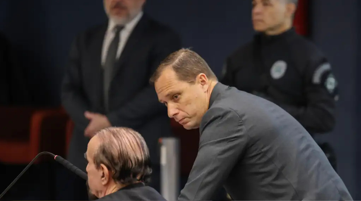 Mauro Cid