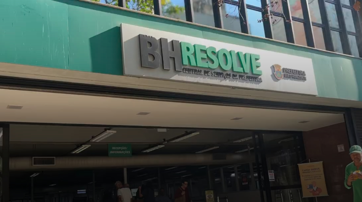 BH Resolve