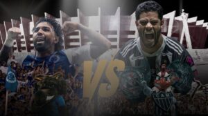 Aposte para Gabigol ou Hulk marcar no clássico e receba R$ 20 da EstrelaBet se você perder a aposta!