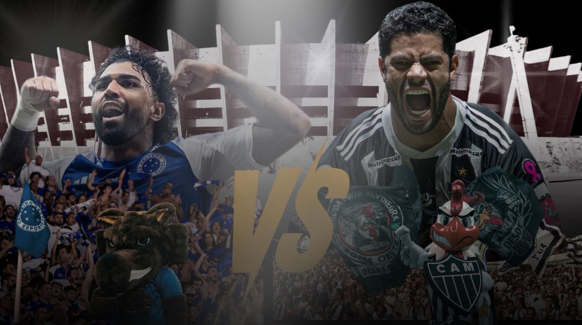 Aposte para Gabigol ou Hulk marcar no clássico e receba R$ 20 da EstrelaBet se você perder a aposta!